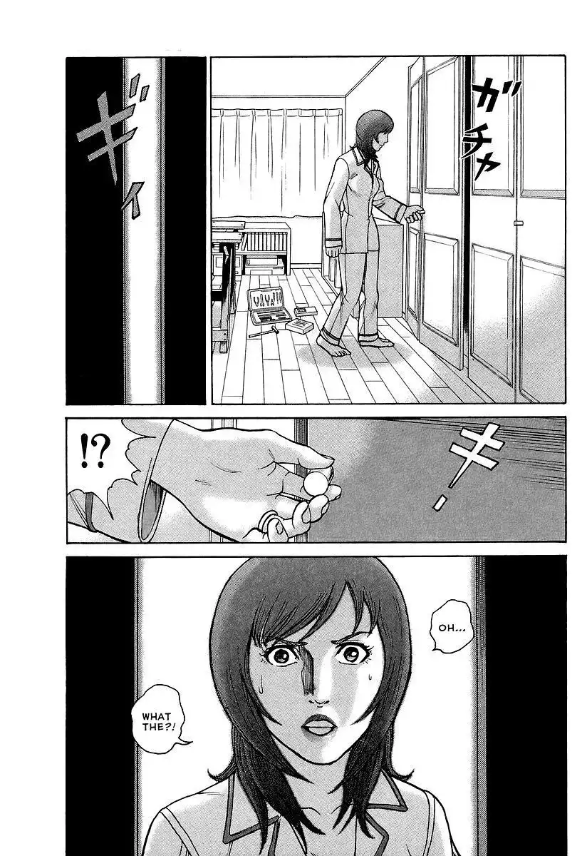 Kyou Kara Hitman Chapter 31 2